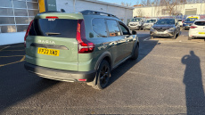 Dacia Jogger 1.0 TCe Extreme SE 5dr Petrol Estate